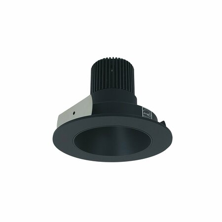 NORA LIGHTING 4in Iolite LED Adj. Gimbal, 10-Degree 800lm / 12W, 3500K, Bronze Finish NIO-4RG35QBZ NIO-4RNDC27QBB